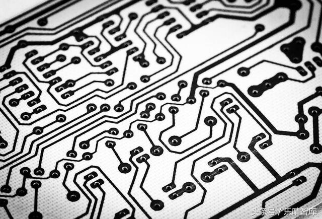 PCB行业竞争格局分散 大陆产值增速最快