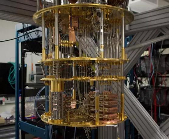 比最强超级计算机还能算 量子计算掀起全世界研究热潮