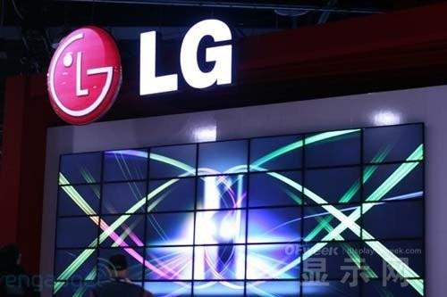 智能手機市場需求飆升 LG Display將加大智能手機柔性屏幕投入