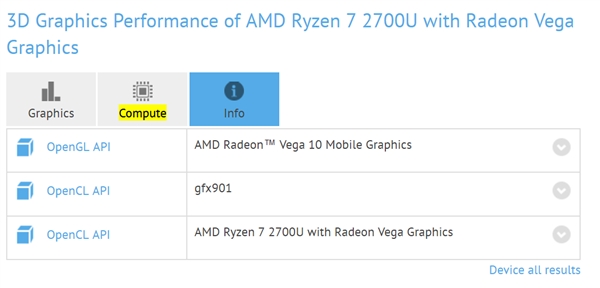 AMD 14nm Ryzen  APU曝光：CPU基于Zen GPU基于Vega