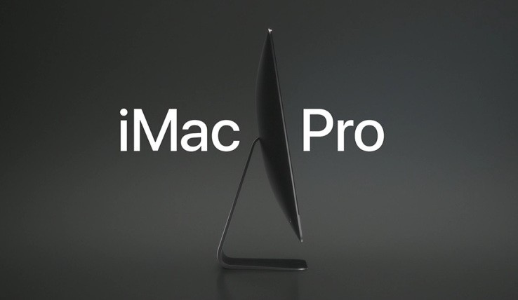 Intel發(fā)布超強(qiáng)工作站芯片X系列 或用在iMac Pro上