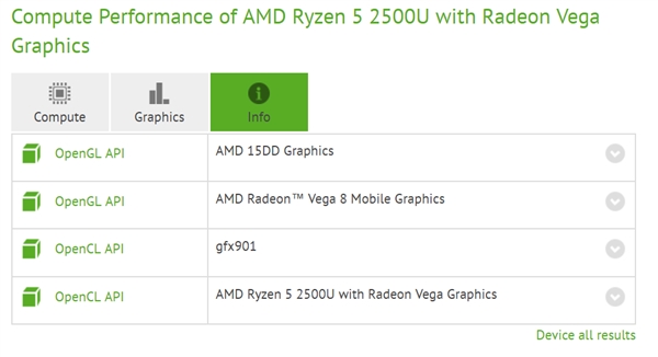 AMD 14nm Ryzen  APU曝光：CPU基于Zen GPU基于Vega