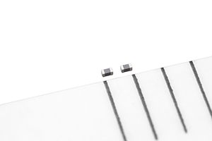 EMC对策元件:直流电阻最低的高阻抗贴片磁珠