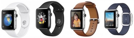 小米手环、Apple Watch 究竟谁是今年二季度的最大赢家呢？