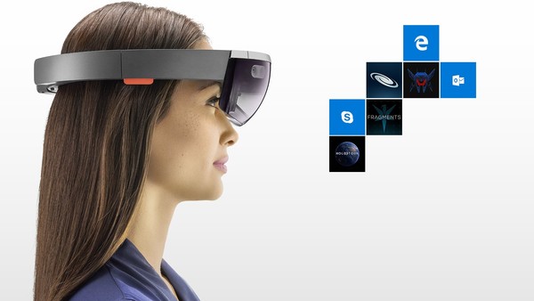 英特尔停产HoloLens芯片 为下一代新芯片做准备？