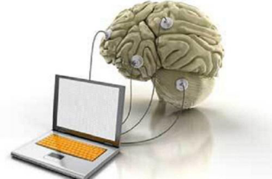  高速神经宽带接口 让大脑和计算机之间传输速度达新高
