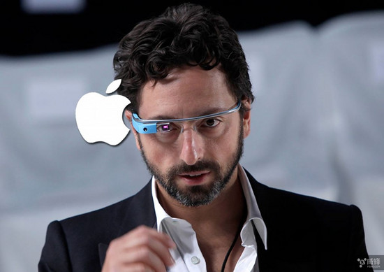 谷歌眼镜失败原因很多 苹果如何避免？