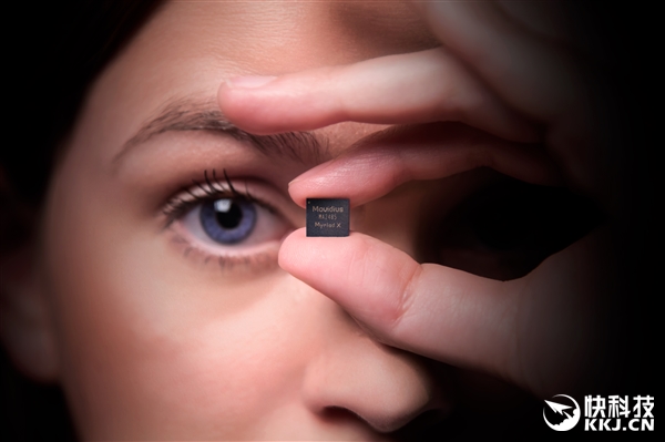Intel发布神经网络计算单芯片VPU：台积电16nm代工