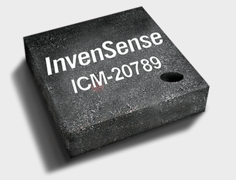 定高成消费级无人机差异化刚需，InvenSense电容式气压传感器或将成标配