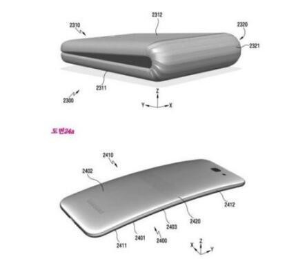 三星可折叠手机将于明年亮相？刚获得韩国监管部门认证