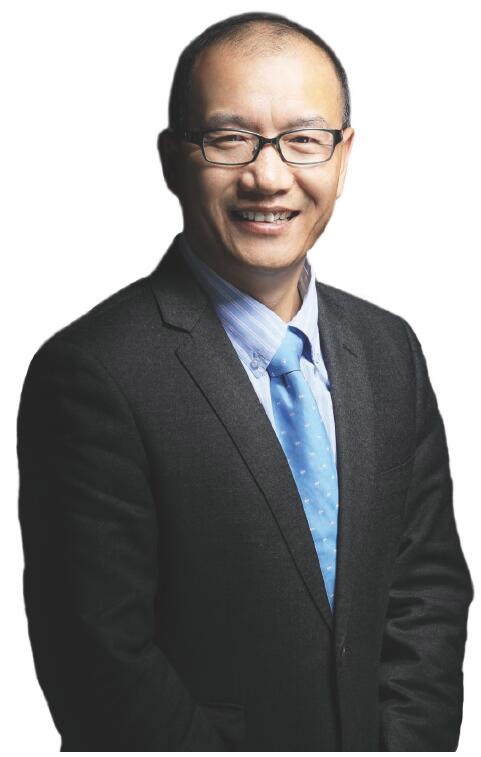 半导体制程在创造力与技术进步下不断突破