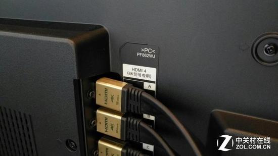 HDMI