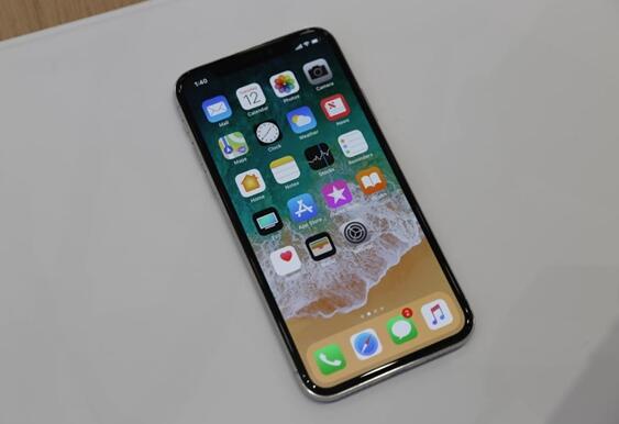 蘋果擬擴大采用 OLED 屏幕：明年至少兩款 OLED iPhone