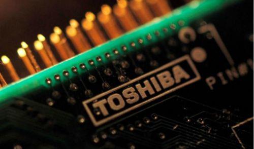 富士康出价超184亿美元欲购东芝芯片业务 日本担忧技术泄露