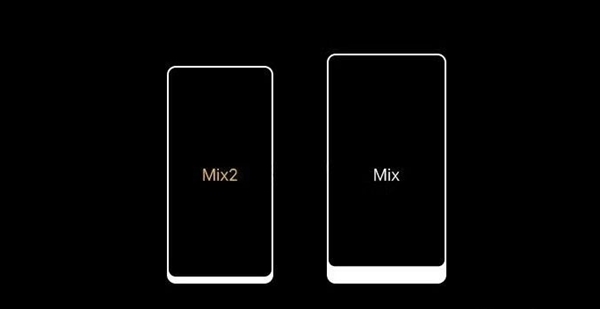 终于来了！小米MIX2、Note 3今天正式发布