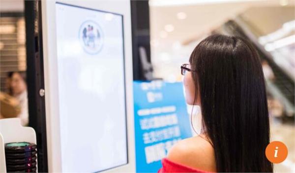 中国正建设全球最强人脸识别系统