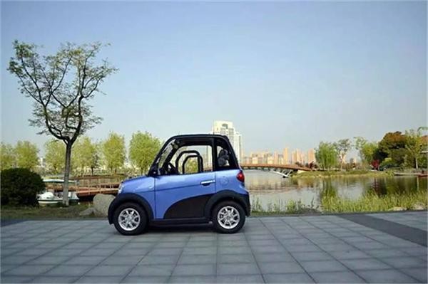 中国汽车市场前景巨大本土品牌崛起 未来将主导电动汽车和移动出行领域
