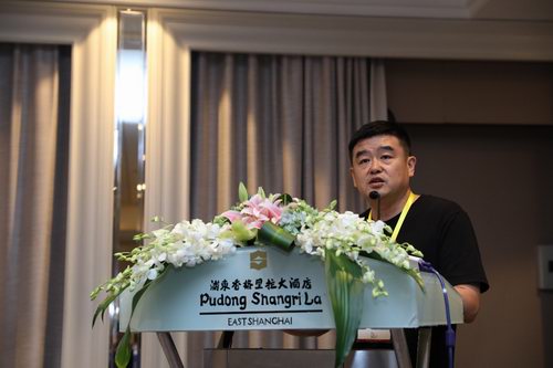 百度亮相國際頂級係統會議SOSP 展示網絡技術實力