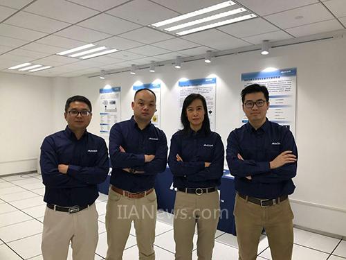 MACOM在中国深圳成立光电子创新实验室