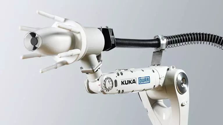 从2017工博会机器人厂商新品发布看市场走向