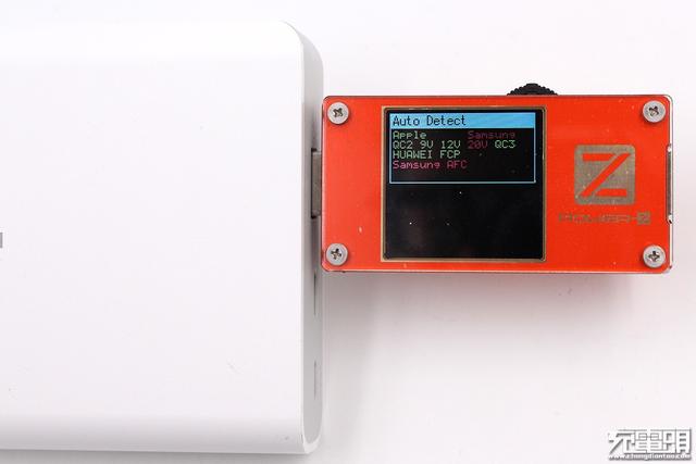 百元售价：罗马仕sense6+ USB PD移动电源拆解评测