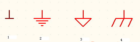 如何接好CAN的“地”