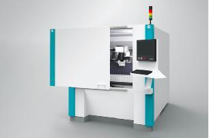 Manz亚智科技推出新一代FLS1800灵活激光系统