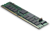 美光科技推出 32GB NVDIMM，大力推進持久性存儲器