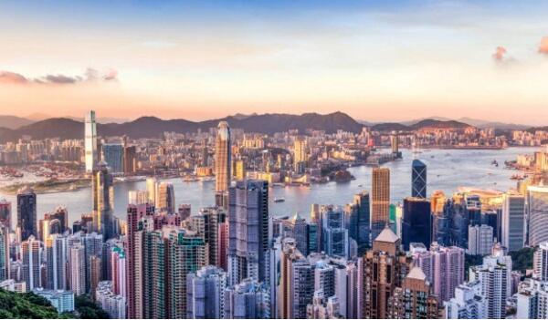 谷歌宣布在香港开设新的云平台 明年开建亚太第六座数据中心