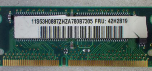 SDRAM知多少？