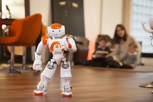 智能机器人关键技术：推动制造领域智能化改造