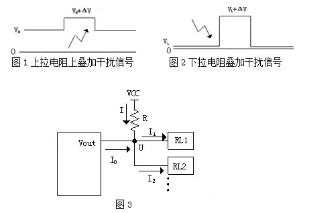 上拉電阻和下拉電阻的定義、作用、應(yīng)用案例及阻值選擇