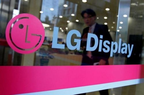 韩国批准LG Display在中国建立OLED面板生产厂