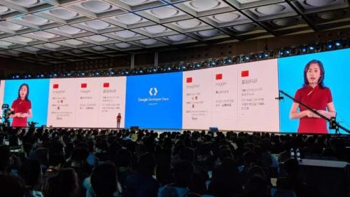 李飞飞带队，谷歌 AI 中国中心正式成立