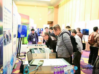 2017OpenPOWER北京峰会：聚焦人工智能
