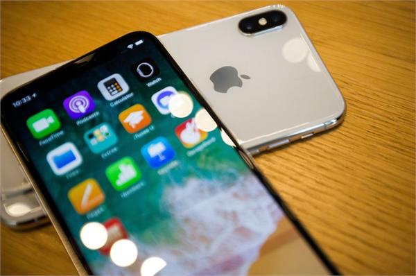 分析师降低iPhone X出货量预期 传苹果无奈砍掉近2000万订单？