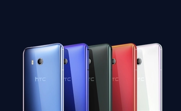 HTC全面屏新机有望CES发布，主打中端手机市场