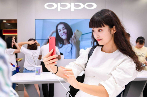 芯電易：OPPO和vivo反對博通并購高通，小米靜觀其變