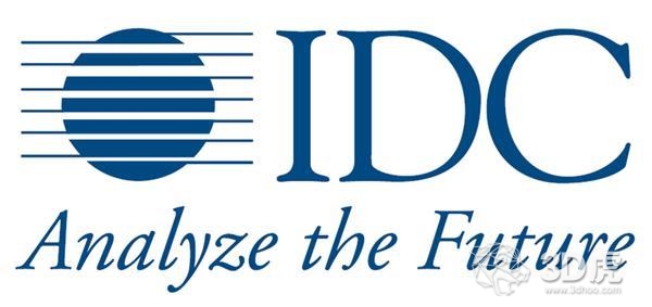 IDC：到2021年 亚太地区3D打印支出将增至36亿美元