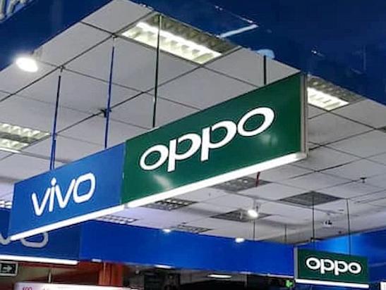 在国内外市场均遭遇挫折的OPPO和vivo该反思了