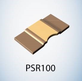 ROHM产品阵容新增非常适用于车载和工业设备的超低阻值分流电阻器“PSR100系列” 同时实现3W的大功率和小尺寸，有助于大功率应用的进一步发展