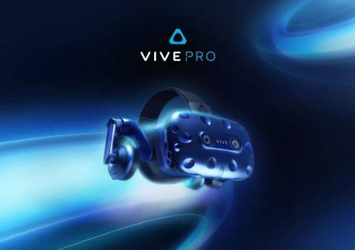 HTC Vive世界经济论坛展身手：通过VR改变世界
