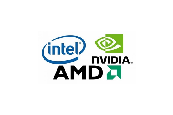 Intel與AMD合作出成果，對抗NVIDIA底氣多幾分