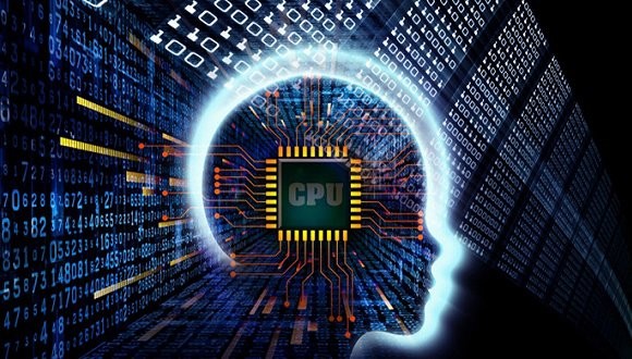 人工智能标准化白皮书2018完整版公布 中国AI芯片撬动全球