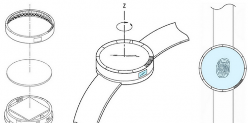 更长续航！三星全新智能手表有望在表带中集成电池