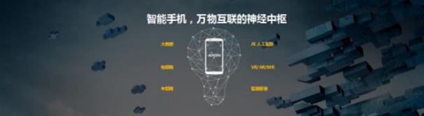 5G端到端全面领先 中兴手机探索万物互联“中枢”新形态