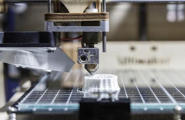 中国3D打印市场规模分析 2022年将超60亿美元
