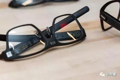 英特尔的智能眼镜要卖给25亿人