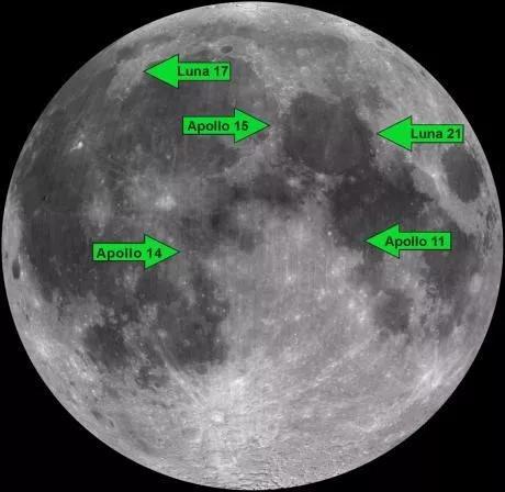 月亮距离我们有多远？科学家告诉你到月球要几步