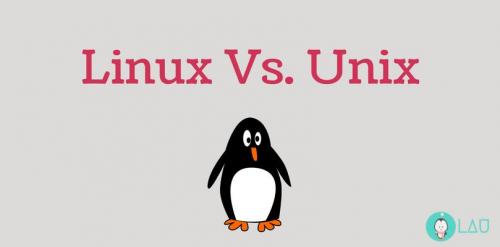 Linux与Unix是一样的吗？其他它们差了这么多！